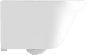 Унитаз подвесной безободковый Jacob Delafon Vive Rimless белый E28078RU-0 Унитаз подвесной безободковый Jacob Delafon Vive Rimless белый E28078RU-0, 5