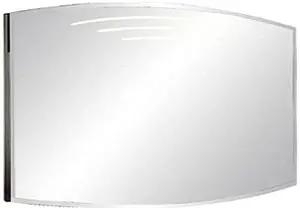 Зеркало с подсветкой Aquaton Севилья 120 с подогревом 1A126202SE010, 1