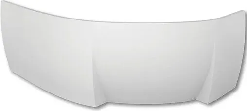 Панель для ванны фронтальная Koller Pool Montana 160х105 L белый PFMONTANA160L