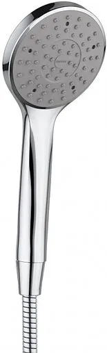 Смеситель для ванны с длинным изливом Damixa Origin Evo хром 789500000