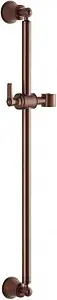 Душевая штанга Swedbe Terracotta Art терракотовый 2532, 1