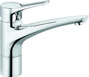 Смеситель для кухни Kludi MX хром 399040562 Смеситель для кухни Kludi MX хром 399040562, 1