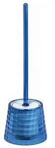 Ёршик для унитаза Fixsen Glady синий FX-33-05, 1