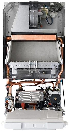 Настенный газовый котел двухконтурный турбированный 30кВт Protherm Пантера 30 KTV 0010015246
