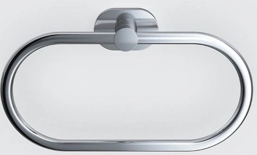 Полотенцедержатель Am.Pm Sense L хром A7434400