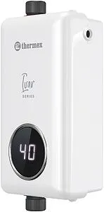 Водонагреватель проточный электрический Thermex Ivar 3500 211218, 4
