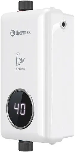 Водонагреватель проточный электрический Thermex Ivar 3500 211218