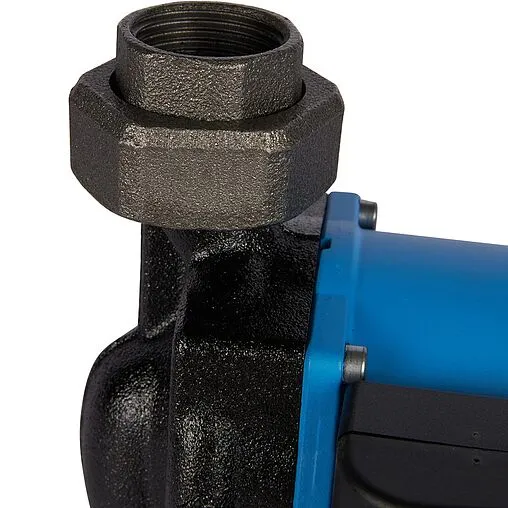 Насос циркуляционный Stout 25/40-130 SPC-0010-2540130 Насос циркуляционный Stout 25/40-130 SPC-0010-2540130