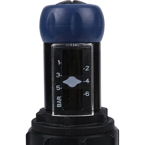 Редуктор давления мембранный SYR Ratio 5315.00.900 Редуктор давления мембранный SYR Ratio 5315.00.900