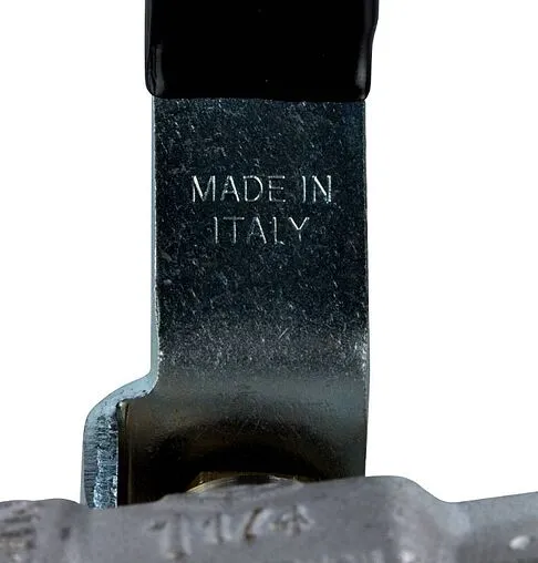 Кран шаровый 1¼&quot;в x 1¼&quot;в Stout ГОСТ Р 59553-2021 SVB-0001-200032