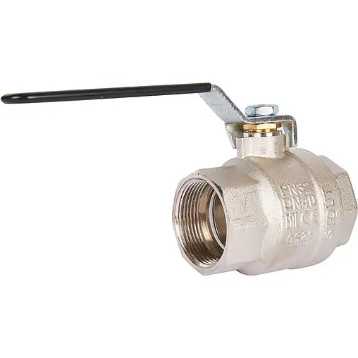 Кран шаровый 1½"в x 1½"в Stout SVB-0001-000040