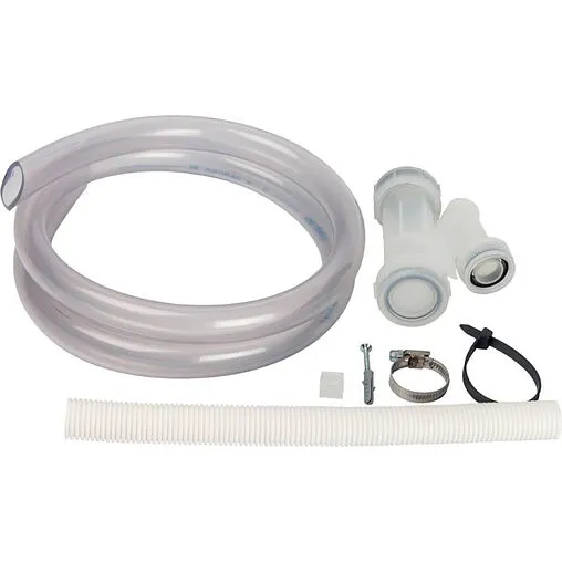 Сифон для отвода конденсата в канализацию Stout SCA-6010-000112