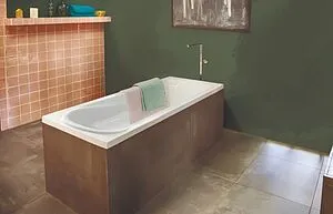 Ванна акриловая Eurolux Alla 170х75 E1017075006 Ванна акриловая Eurolux Alla 170х75 E1017075006, 5