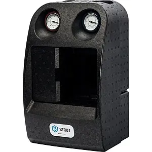 Насосный модуль для твердотопливных котлов 1&quot;в х 1½&quot;н Stout SDG-0014-002501 без насоса, 3