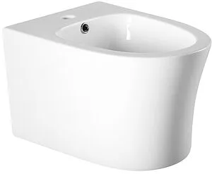 Биде подвесное Aquatek Ника белый AQ1009-00, 4