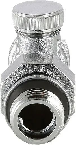 Вентиль запорный прямой ¾"ек x ½"н Valtec VT.020.NER.04