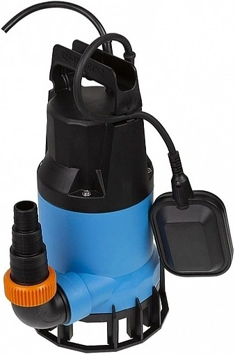 Насос фекальный Q=13.8м³/ч H=8м Джилекс Фекальник 230/8 5401 Насос фекальный Q=13.8м³/ч H=8м Джилекс Фекальник 230/8 5401