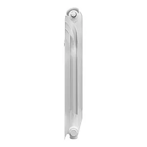 Радиатор алюминиевый 4 секций Royal Thermo Revolution A 500 Bianco Traffico RTRA350004 Радиатор алюминиевый 4 секций Royal Thermo Revolution A 500 Bianco Traffico RTRA350004, 3