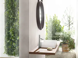 Смеситель для раковины Hansgrohe Talis Select S 190 хром 72045000 Смеситель для раковины Hansgrohe Talis Select S 190 хром 72045000, 3