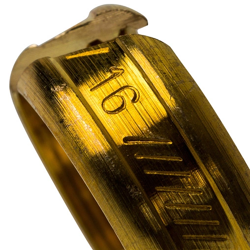 Концовка для труб из сшитого полиэтилена ¾"ек x 16x2.2мм Stout SFC-0020-001622 Концовка для труб из сшитого полиэтилена ¾"ек x 16x2.2мм Stout SFC-0020-001622