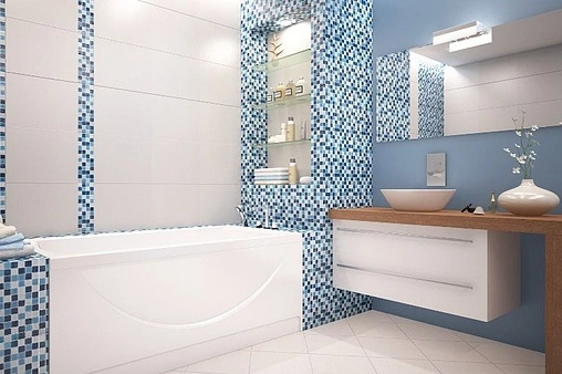 Ванна акриловая Метакам Standart 170x70 АВS_009717