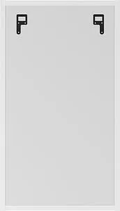 Зеркало Айсберг Аура 40 белый DA2508HZ, 4