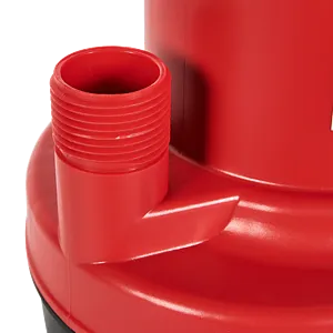 Насос дренажный Q=4.5м³/ч H=6м Rommer OPTIMA RDP-0001-000250 Насос дренажный Q=4.5м³/ч H=6м Rommer OPTIMA RDP-0001-000250, 3