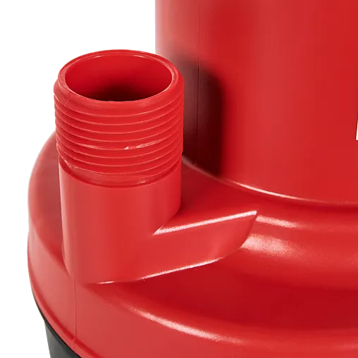 Насос дренажный Q=4.5м³/ч H=6м Rommer OPTIMA RDP-0001-000250