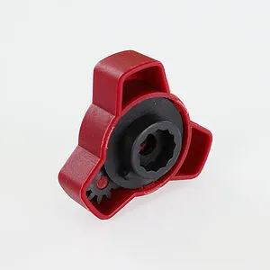 Ручка балансировочного клапана ½&quot; - 1&quot; Valtec VT.220.PU.01, 4