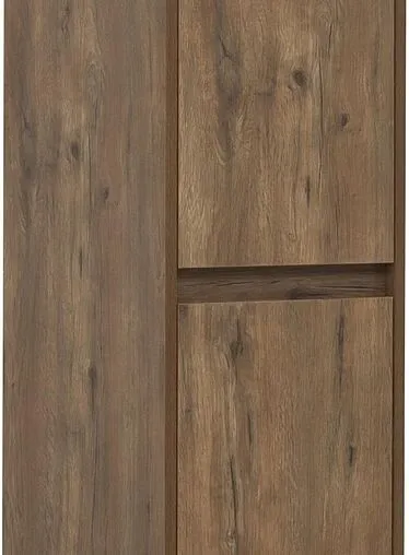 Шкаф-пенал Aquanet Nova Lite 35 дуб рустикальный 00249522