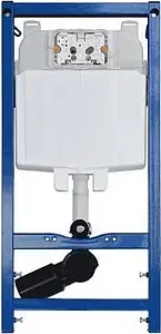 Инсталляция для подвесного унитаза Ани Пласт WC1110 Инсталляция для подвесного унитаза Ани Пласт WC1110, 3