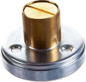 Термометр биметаллический Uni-fitt 60°С 329T1000 Термометр биметаллический Uni-fitt 60°С 329T1000, 2