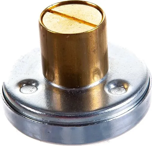 Термометр биметаллический Uni-fitt 60°С 329T1000