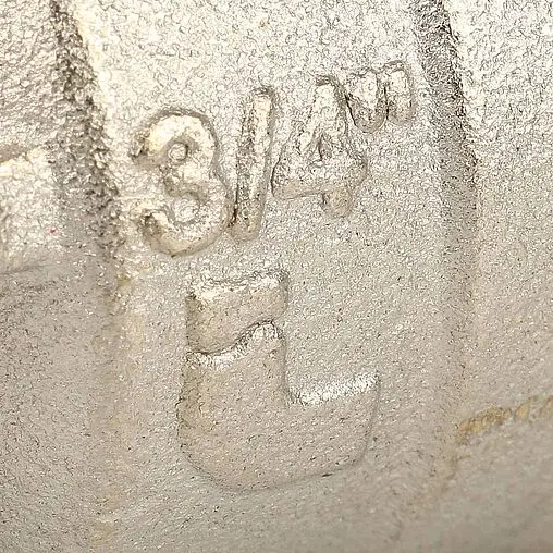 Кран шаровый ¾"в x ¾"н Itap Ideal 0930034