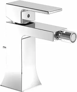 Смеситель для биде Villeroy&Boch Classic хром TVB10120111061, 1
