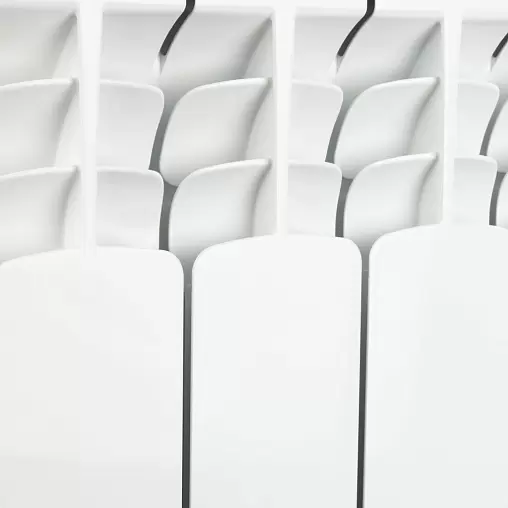 Радиатор биметаллический 14 секции Stout Space 500 SRB-0310-050014