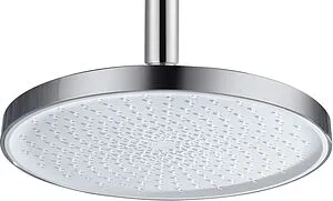 Лейка верхнего душа Aquatek хром AQ2070CR, 3