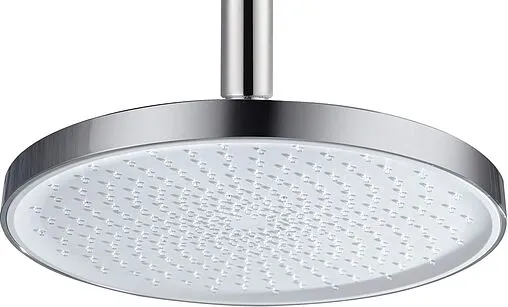 Лейка верхнего душа Aquatek хром AQ2070CR