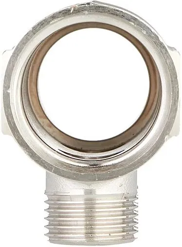 Коллектор распределительный проходной 3 отвода ¾&quot;в/н x ½&quot;к Valtec VTc.500.N.0503