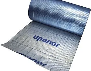 Мультифольга 1000х4мм x 60м Uponor Multi Tacker 1000017, 5