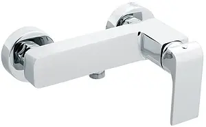 Смеситель для душа Swedbe Velo хром 2420 Смеситель для душа Swedbe Velo хром 2420, 4