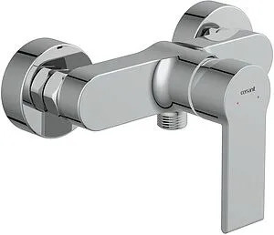 Смеситель для душа Cersanit Brasko хром 63022 Смеситель для душа Cersanit Brasko хром 63022, 1