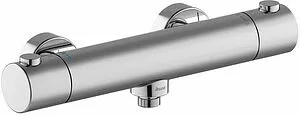 Термостат для душа Ravak Puri хром X070116 Термостат для душа Ravak Puri хром X070116, 1