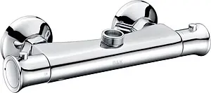 Термостат для душа D&K Bayern Potsdam хром DA2113101 Термостат для душа D&K Bayern Potsdam хром DA2113101, 1