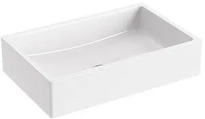 Раковина Ravak Formy 01 60 белый XJL01260000, 1
