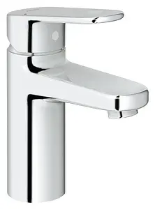 Смеситель для раковины Grohe Europlus II хром 33163002 Смеситель для раковины Grohe Europlus II хром 33163002, 1