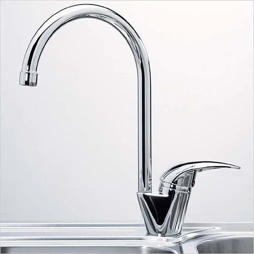 Смеситель для кухни Franke Platino хром 115.0029.586 Смеситель для кухни Franke Platino хром 115.0029.586