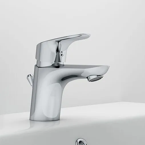 Смеситель для раковины Am.Pm Like хром F8082100