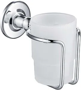 Стакан Timo Nelson хром 150031/00 Стакан Timo Nelson хром 150031/00, 1