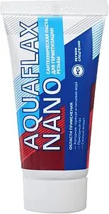 Паста уплотнительная 30г Aquaflax nano 61001 Паста уплотнительная 30г Aquaflax nano 61001, 1